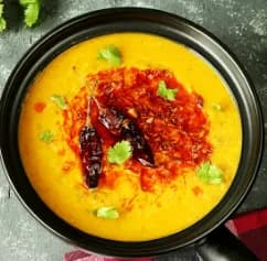 4Pai Special Veg Dal Tadka