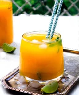 Mango Blossom ( 1 pcs )