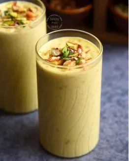 Dry Fruit Lassi ( 1 pcs )