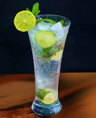 Sweet Fresh Lime Soda ( 1 pcs )