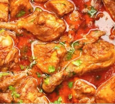 Sahi Murg Masala ( 4 pcs )