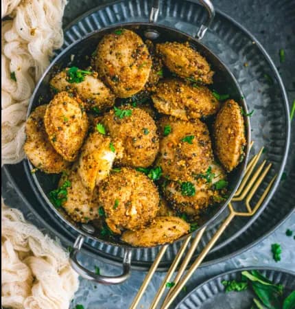 Masala Idli