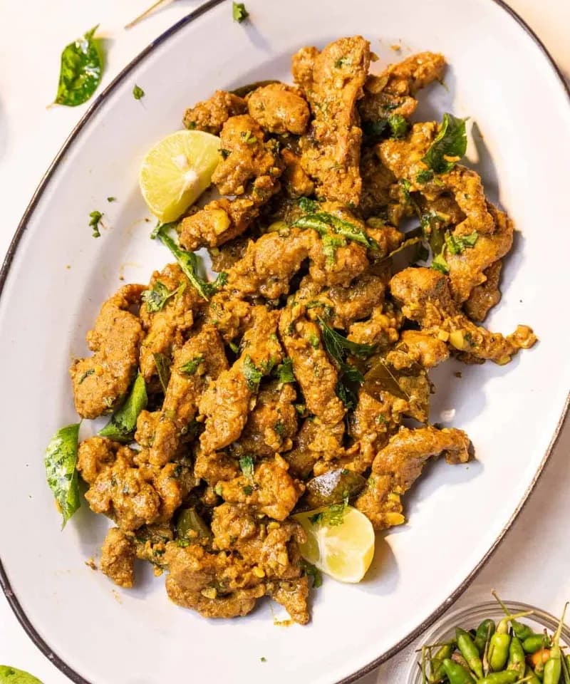 Chicken Majestic ( 6 pcs )