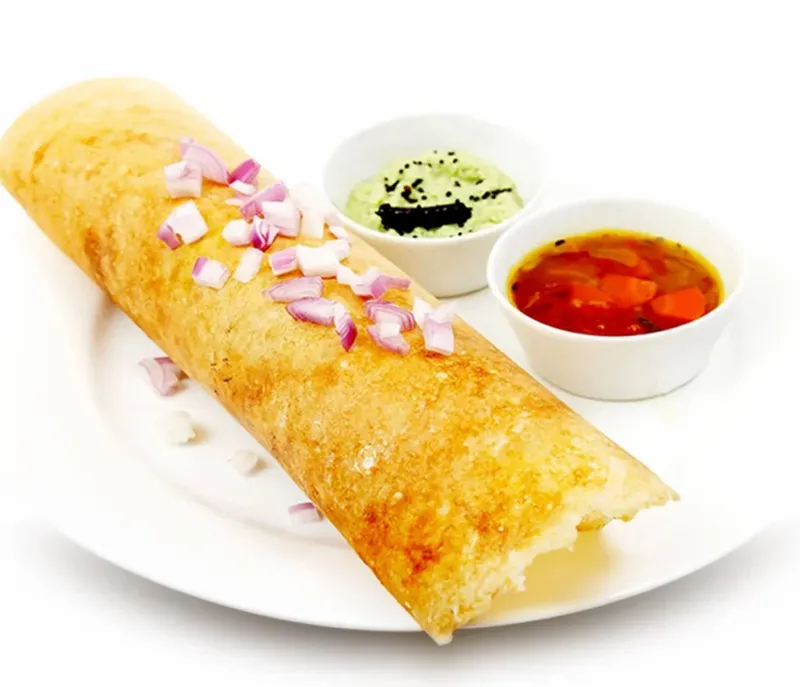 Onion Plain Dosa