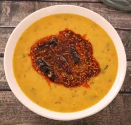 4Pai Special Non-Veg Dal Tadka