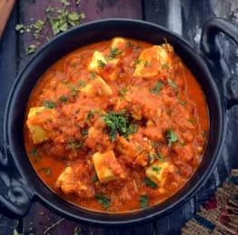 Paneer Lababdar