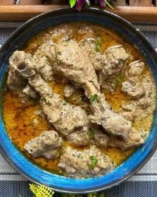 Chicken Moglai ( 4 pcs )