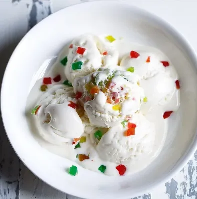 4Pai Special Tuti Fruti Ice Cream