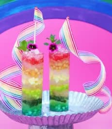 Rainbow ( 1 pcs )