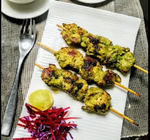 Chicken Pahari Kabab (6pcs)
