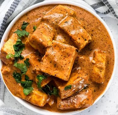 Paneer Makhani