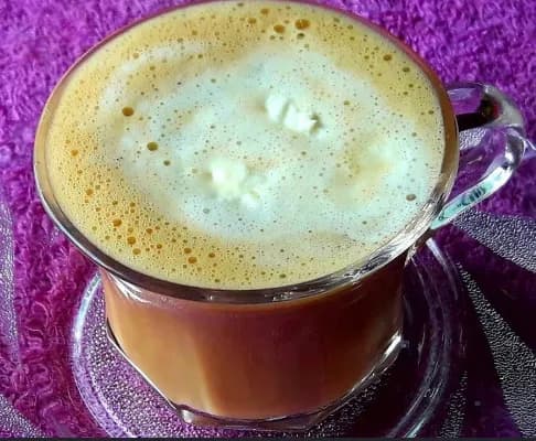 Malai Tea