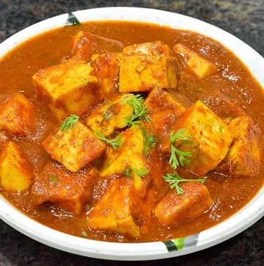 Paneer Latika