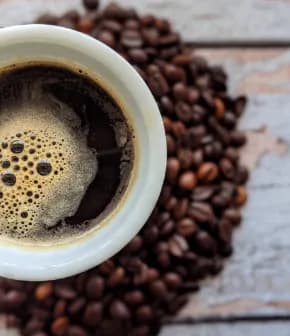 Black Coffee