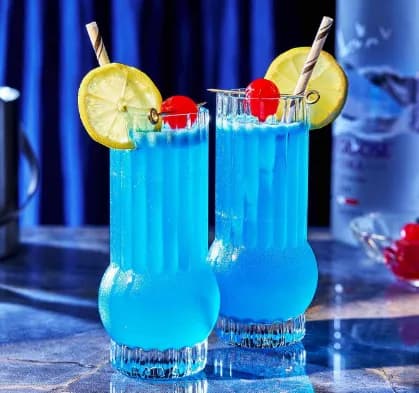 Blue Lagoon ( 1 pcs )