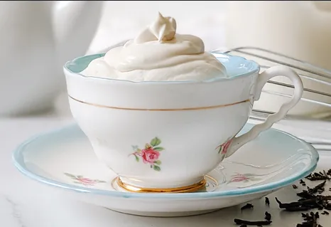 Cream Tea