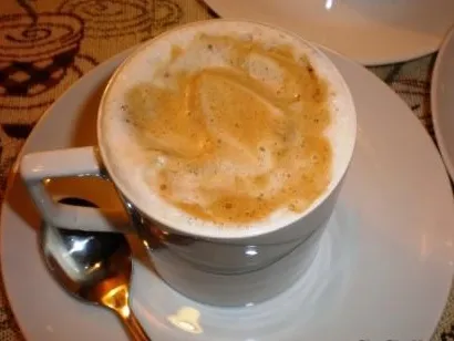 Malai Coffee