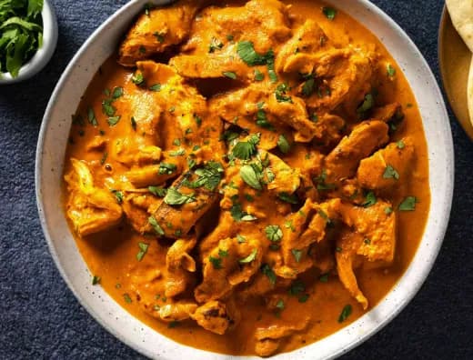 Chicken Tikka Masala ( 4 pcs )