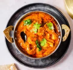 Prawn Masala ( 4 pcs )