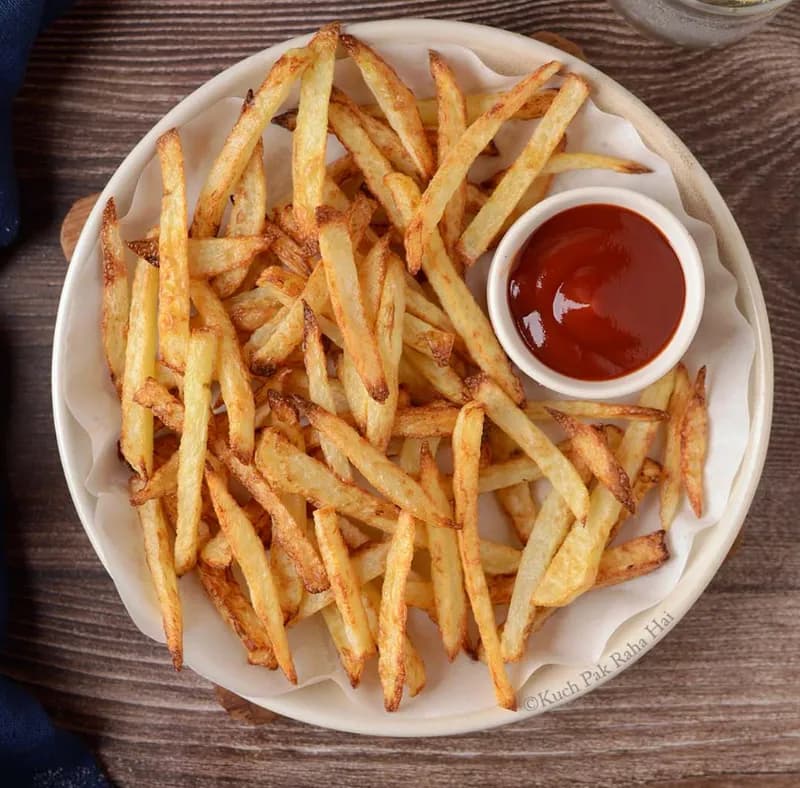 French Fry