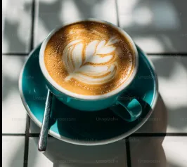 Coffee