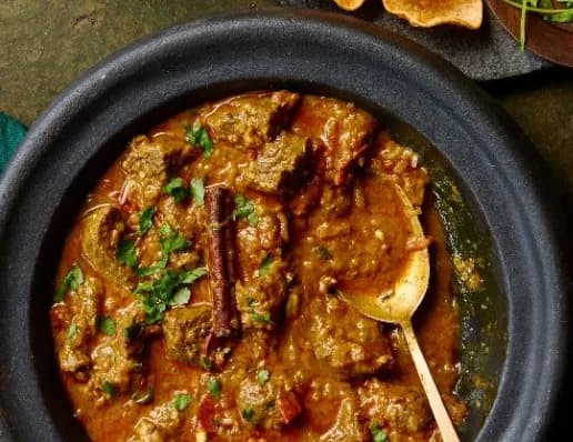 4Pai Special Mutton Lara Punjabi ( 4 pcs )