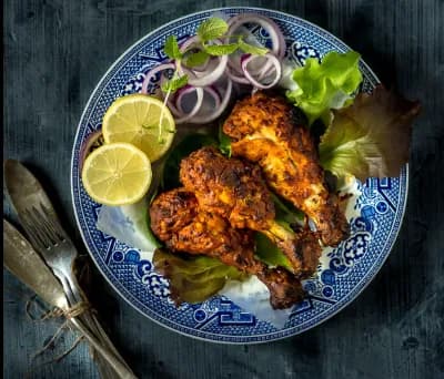 Tangri Kabab(2pcs)