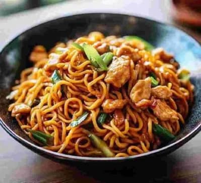 4Pai Special Noodles (Non-Veg)