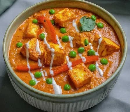 Sahi Paneer