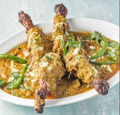 Tangri Masala ( 2 pcs )