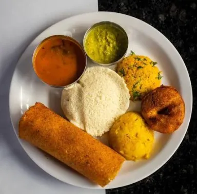 Mini Dosa Combo