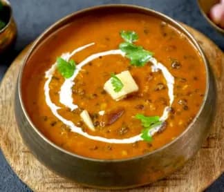 Dal Makhani