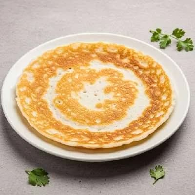 Uttapam (Plain)