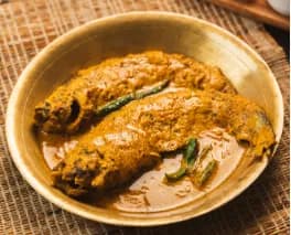 Pabda Jhal ( 2 pcs )