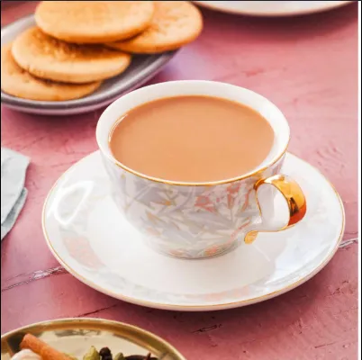 Tea