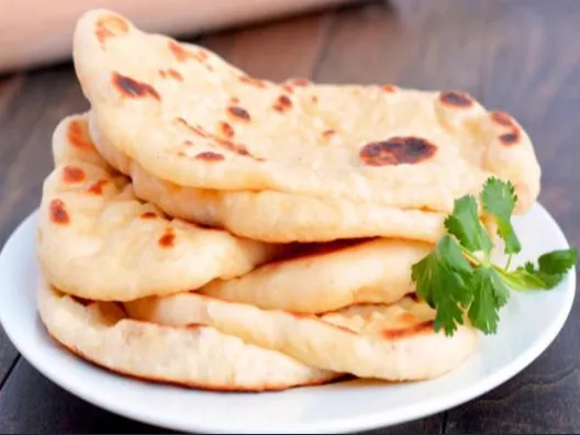Tandoori Roti (Plain)