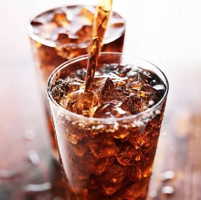 Plain Cold Drink ( 1 pcs )