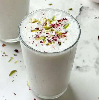 Plain Lassi ( 1 pcs )