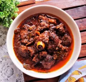 Mutton Kasa (3 pcs)
