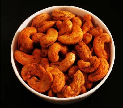 Cashew Nut Masala