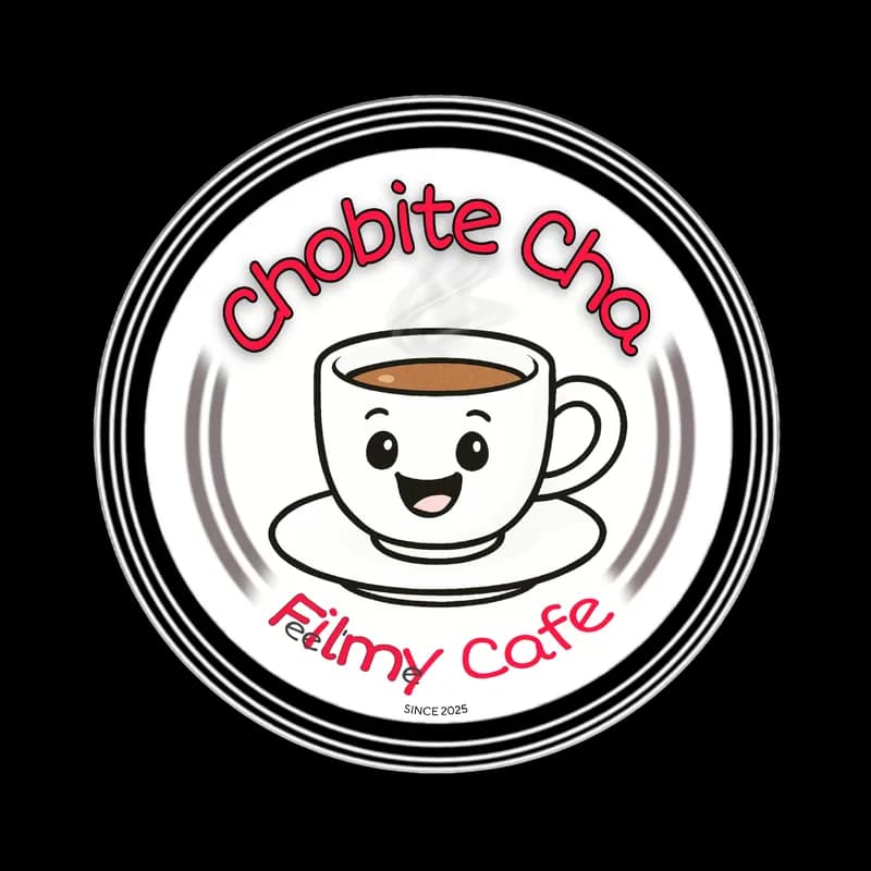 Chobite Cha logo