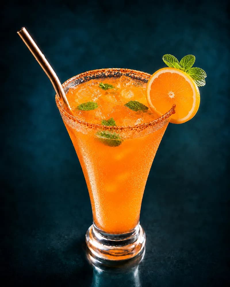 Orange Crush