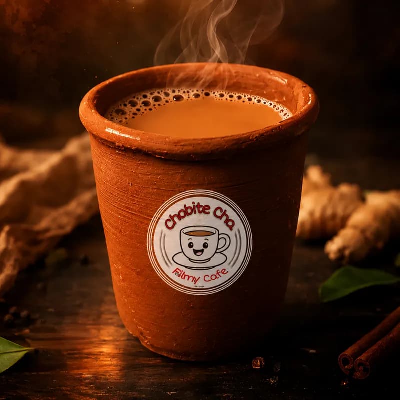 Tea ( 100 ml )