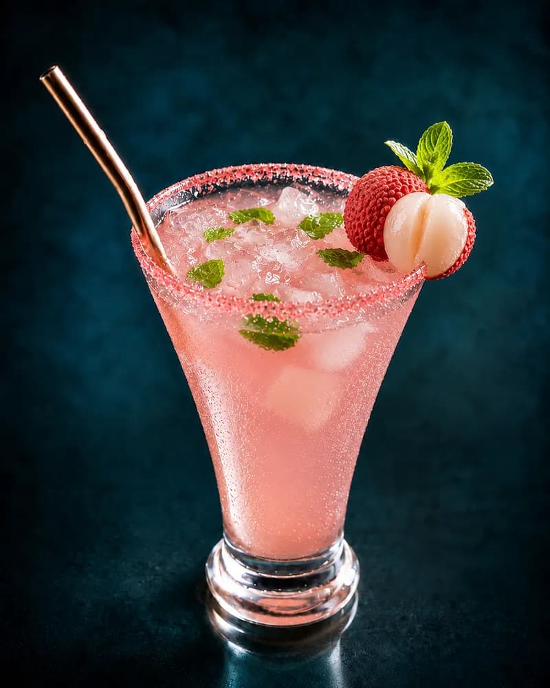 Litchi Crush