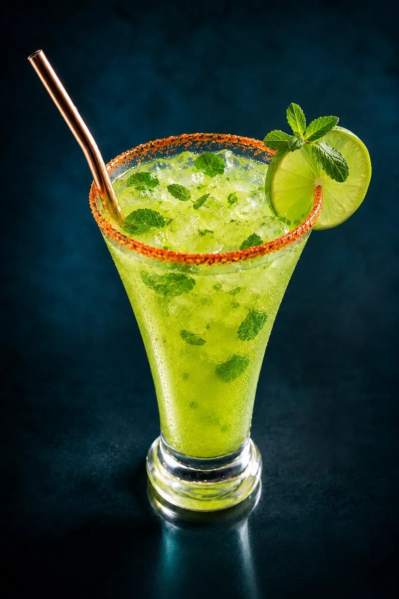 Lime Crush