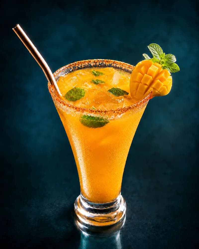 Mango Crush