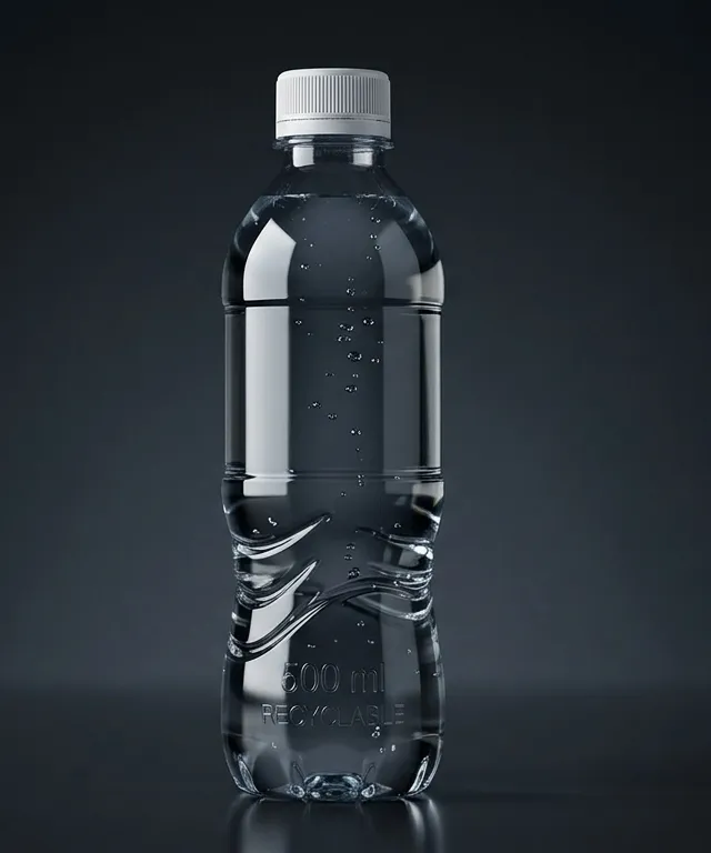 Water ( 500 ml )