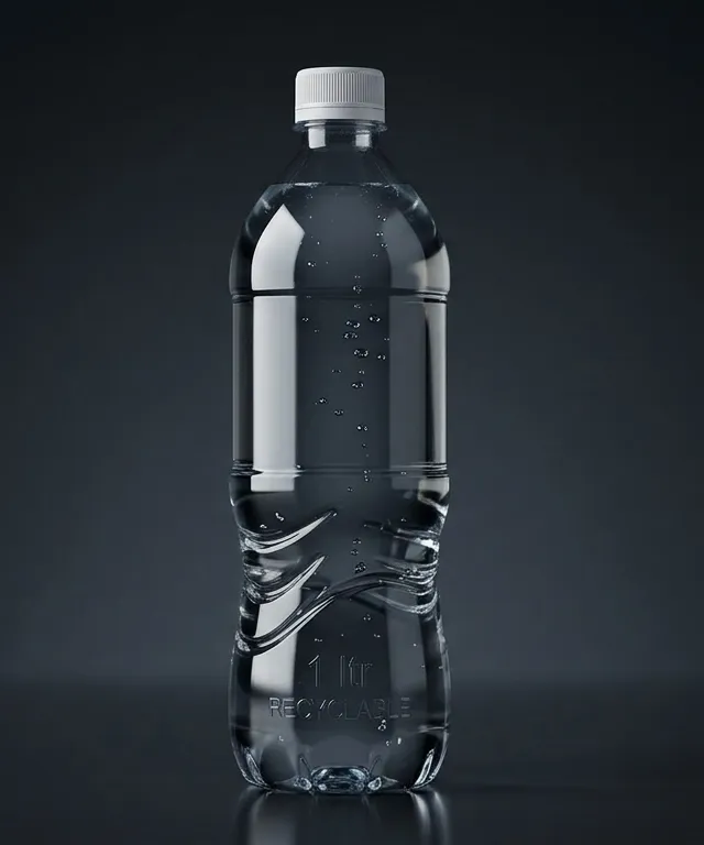 Water ( 1 Ltr )