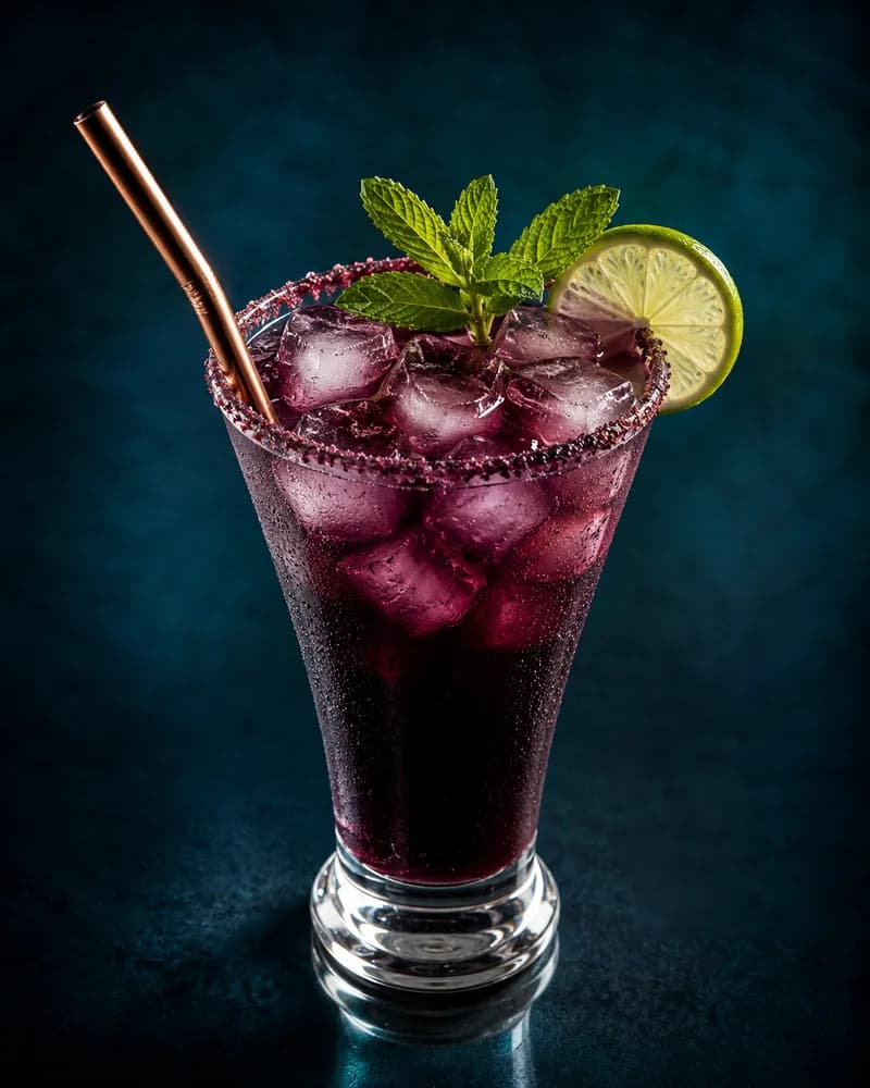 Black Currant Crush