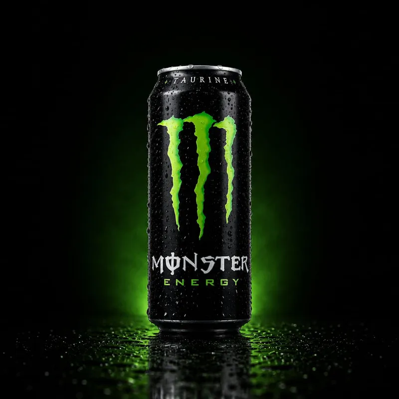 Monstar ( 350 ml )